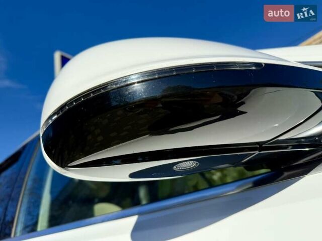 Білий Ауді Ку 5, об'ємом двигуна 1.98 л та пробігом 191 тис. км за 17800 $, фото 30 на Automoto.ua