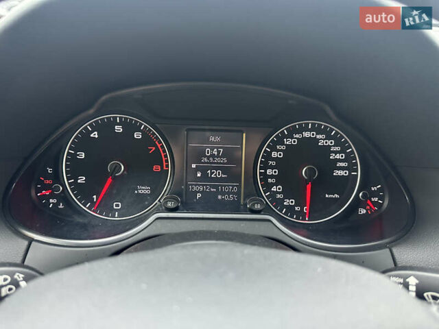 Белый Ауди Ку 5, объемом двигателя 2 л и пробегом 130 тыс. км за 17500 $, фото 43 на Automoto.ua