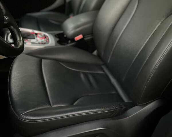 Белый Ауди Ку 5, объемом двигателя 2 л и пробегом 174 тыс. км за 16599 $, фото 19 на Automoto.ua