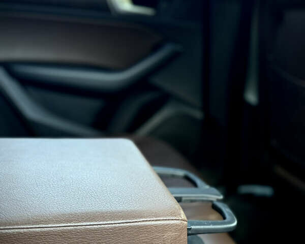 Белый Ауди Ку 5, объемом двигателя 1.98 л и пробегом 108 тыс. км за 19500 $, фото 20 на Automoto.ua