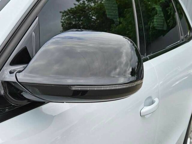 Білий Ауді Ку 5, об'ємом двигуна 3 л та пробігом 122 тис. км за 19000 $, фото 3 на Automoto.ua