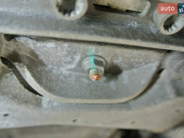 Белый Ауди Ку 5, объемом двигателя 1.98 л и пробегом 146 тыс. км за 17900 $, фото 102 на Automoto.ua