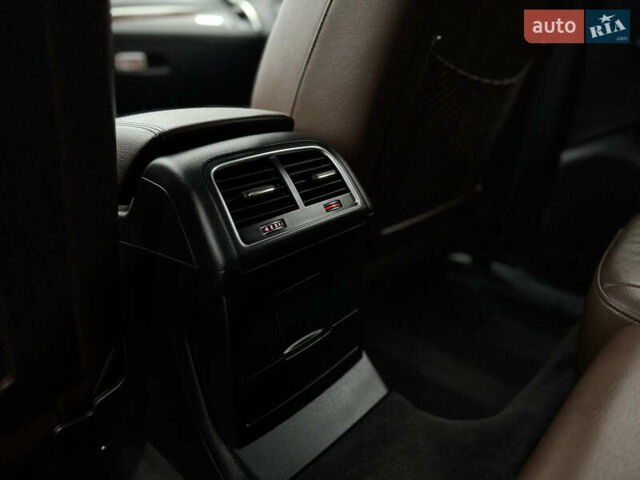 Белый Ауди Ку 5, объемом двигателя 2 л и пробегом 169 тыс. км за 14850 $, фото 98 на Automoto.ua