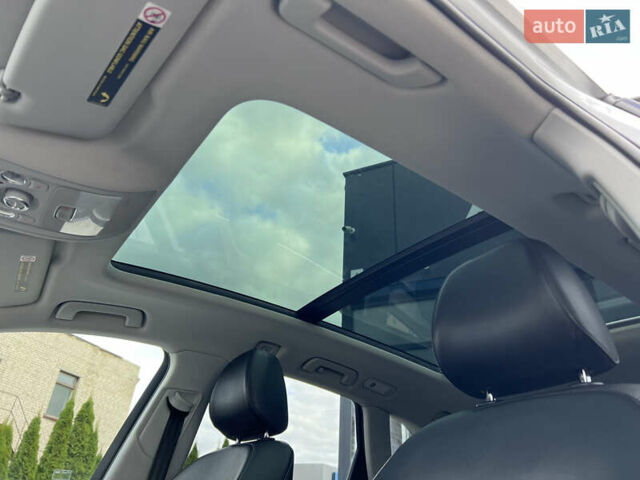 Белый Ауди Ку 5, объемом двигателя 1.98 л и пробегом 144 тыс. км за 15490 $, фото 26 на Automoto.ua