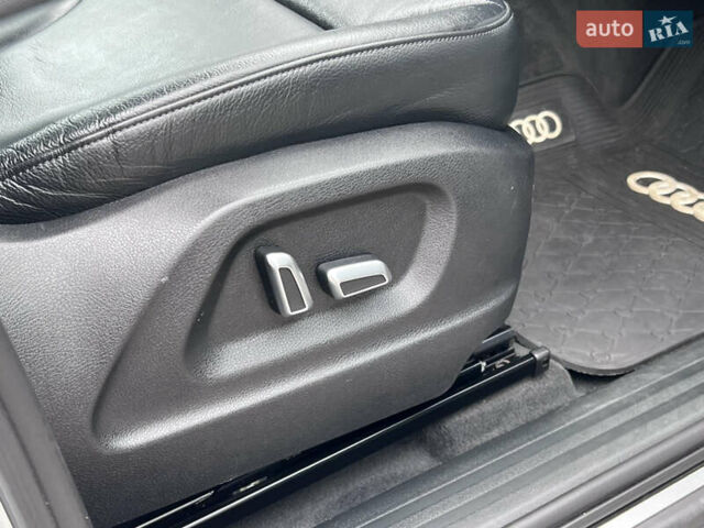 Белый Ауди Ку 5, объемом двигателя 1.98 л и пробегом 144 тыс. км за 15490 $, фото 30 на Automoto.ua