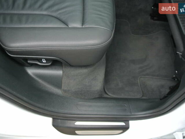 Белый Ауди Ку 5, объемом двигателя 1.98 л и пробегом 146 тыс. км за 17900 $, фото 21 на Automoto.ua