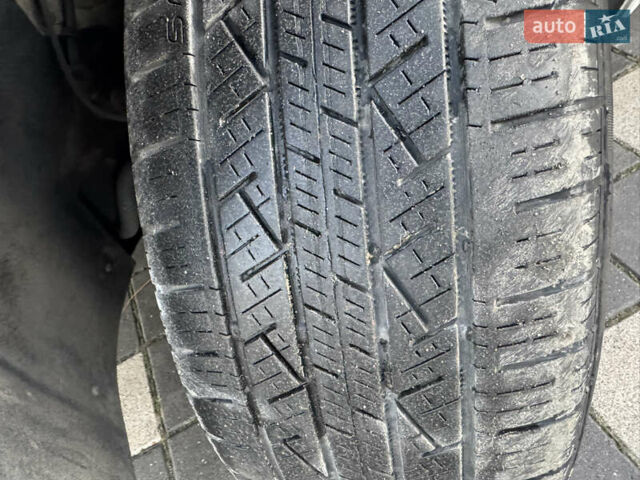 Білий Ауді Ку 5, об'ємом двигуна 2 л та пробігом 173 тис. км за 15700 $, фото 55 на Automoto.ua