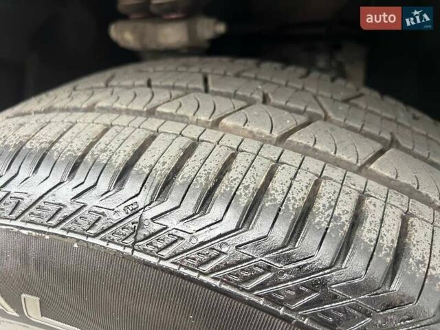 Белый Ауди Ку 5, объемом двигателя 1.98 л и пробегом 278 тыс. км за 13900 $, фото 61 на Automoto.ua