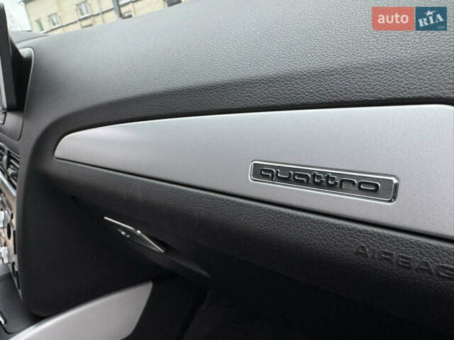 Белый Ауди Ку 5, объемом двигателя 2 л и пробегом 129 тыс. км за 15450 $, фото 55 на Automoto.ua