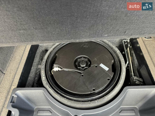 Белый Ауди Ку 5, объемом двигателя 1.98 л и пробегом 175 тыс. км за 17100 $, фото 12 на Automoto.ua