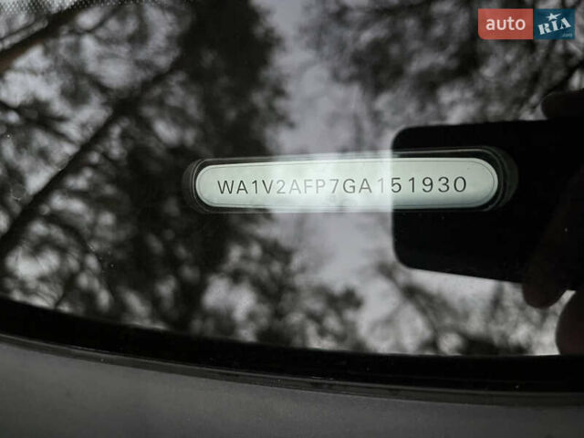 Белый Ауди Ку 5, объемом двигателя 2 л и пробегом 174 тыс. км за 16599 $, фото 25 на Automoto.ua