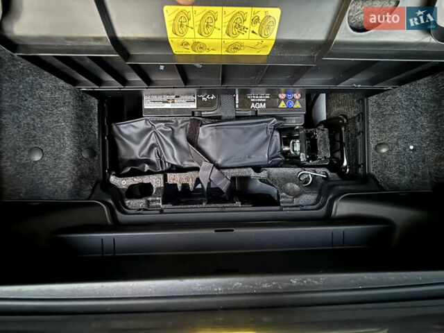 Білий Ауді Ку 5, об'ємом двигуна 2 л та пробігом 137 тис. км за 16850 $, фото 50 на Automoto.ua