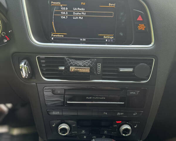 Ауди Ку 5 2016 в Львове на Automoto.ua Белый Ауди Ку 5, объемом двигателя 1.98 л и пробегом 91 тыс. км за 23800 $, фото 62 на Automoto.ua