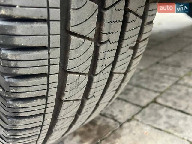 Белый Ауди Ку 5, объемом двигателя 1.98 л и пробегом 278 тыс. км за 13900 $, фото 63 на Automoto.ua