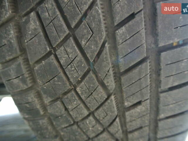 Белый Ауди Ку 5, объемом двигателя 1.98 л и пробегом 146 тыс. км за 17900 $, фото 79 на Automoto.ua