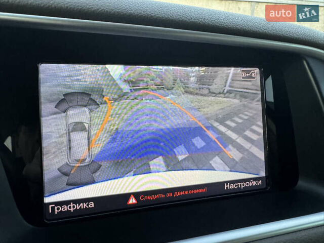 Білий Ауді Ку 5, об'ємом двигуна 2 л та пробігом 173 тис. км за 15700 $, фото 57 на Automoto.ua