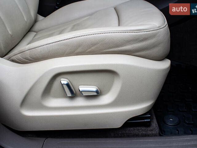 Белый Ауди Ку 5, объемом двигателя 1.98 л и пробегом 99 тыс. км за 15800 $, фото 41 на Automoto.ua