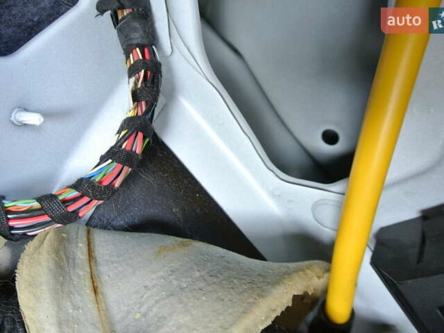 Белый Ауди Ку 5, объемом двигателя 1.98 л и пробегом 146 тыс. км за 17900 $, фото 33 на Automoto.ua