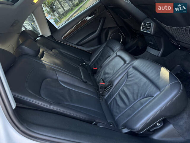 Белый Ауди Ку 5, объемом двигателя 1.98 л и пробегом 132 тыс. км за 16999 $, фото 63 на Automoto.ua
