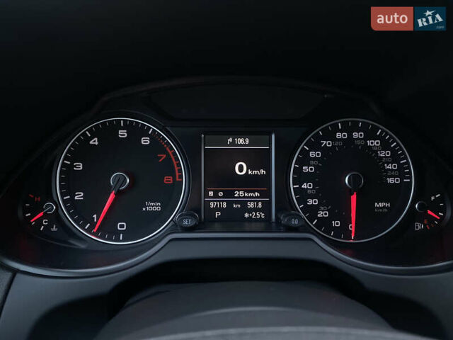 Белый Ауди Ку 5, объемом двигателя 2 л и пробегом 97 тыс. км за 18900 $, фото 20 на Automoto.ua