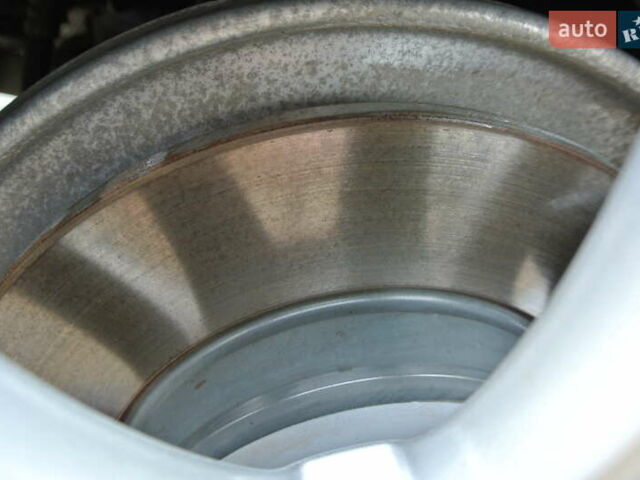 Белый Ауди Ку 5, объемом двигателя 1.98 л и пробегом 146 тыс. км за 17900 $, фото 81 на Automoto.ua