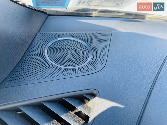 Белый Ауди Ку 5, объемом двигателя 1.98 л и пробегом 170 тыс. км за 18500 $, фото 24 на Automoto.ua