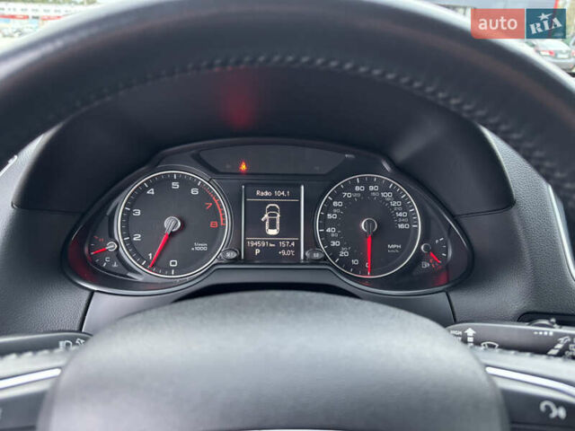 Ауди Ку 5 2016 в Черкассах на Automoto.ua Белый Ауди Ку 5, объемом двигателя 1.98 л и пробегом 194 тыс. км за 14950 $, фото 14 на Automoto.ua