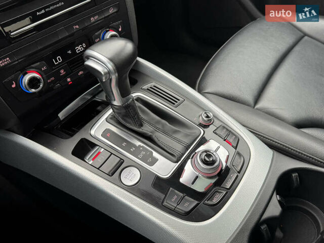 Белый Ауди Ку 5, объемом двигателя 1.98 л и пробегом 174 тыс. км за 16900 $, фото 23 на Automoto.ua