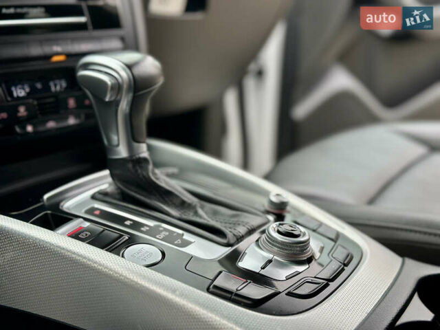 Белый Ауди Ку 5, объемом двигателя 1.98 л и пробегом 162 тыс. км за 16999 $, фото 36 на Automoto.ua