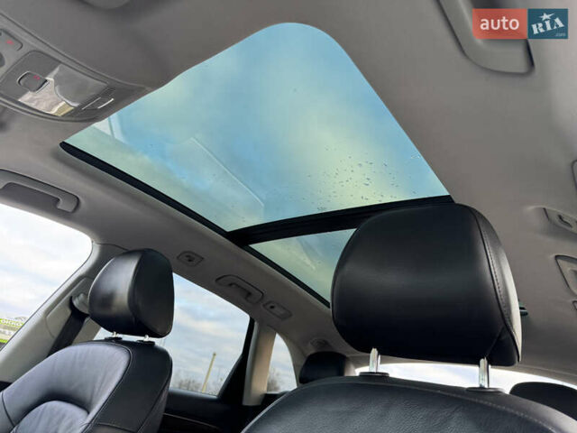 Белый Ауди Ку 5, объемом двигателя 2 л и пробегом 167 тыс. км за 16499 $, фото 61 на Automoto.ua