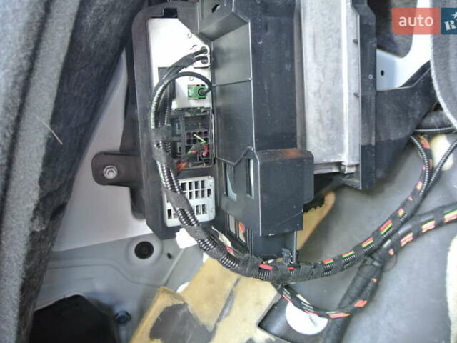 Белый Ауди Ку 5, объемом двигателя 1.98 л и пробегом 146 тыс. км за 17900 $, фото 34 на Automoto.ua