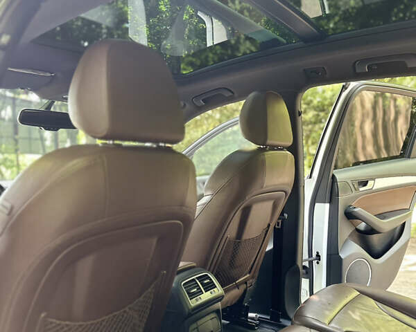 Ауди Ку 5 2016 в Львове на Automoto.ua Белый Ауди Ку 5, объемом двигателя 1.98 л и пробегом 91 тыс. км за 23800 $, фото 50 на Automoto.ua