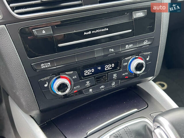 Белый Ауди Ку 5, объемом двигателя 1.98 л и пробегом 144 тыс. км за 15490 $, фото 24 на Automoto.ua