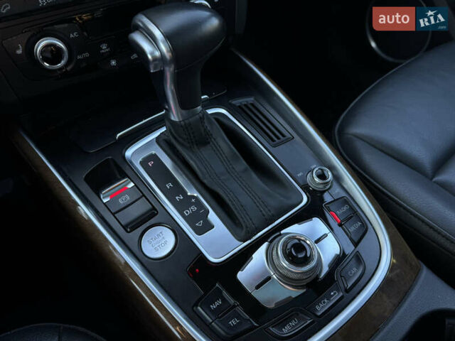 Белый Ауди Ку 5, объемом двигателя 1.98 л и пробегом 132 тыс. км за 16999 $, фото 50 на Automoto.ua