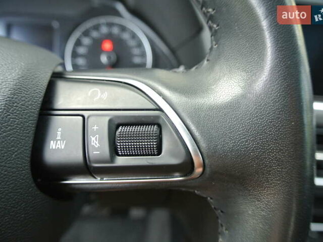 Белый Ауди Ку 5, объемом двигателя 1.98 л и пробегом 146 тыс. км за 17900 $, фото 42 на Automoto.ua