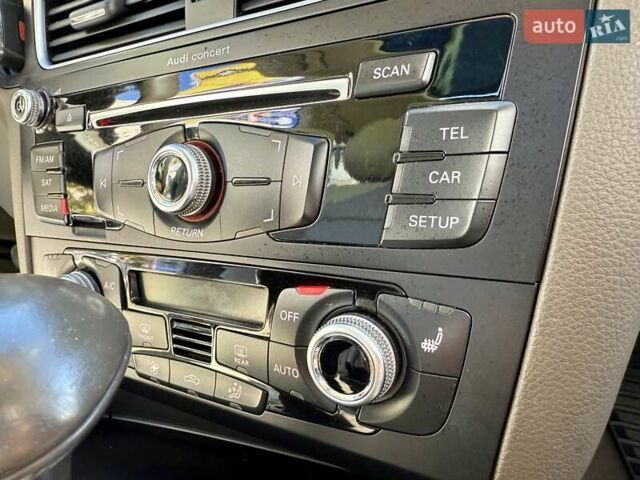 Білий Ауді Ку 5, об'ємом двигуна 1.98 л та пробігом 191 тис. км за 17800 $, фото 54 на Automoto.ua