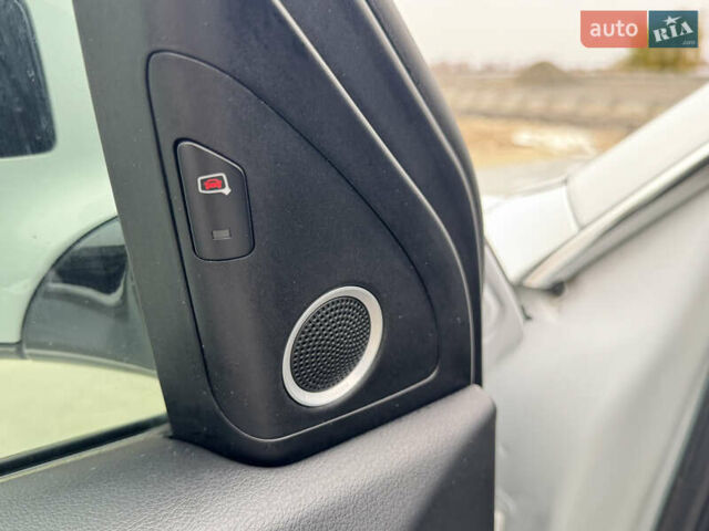 Белый Ауди Ку 5, объемом двигателя 3 л и пробегом 179 тыс. км за 17900 $, фото 36 на Automoto.ua