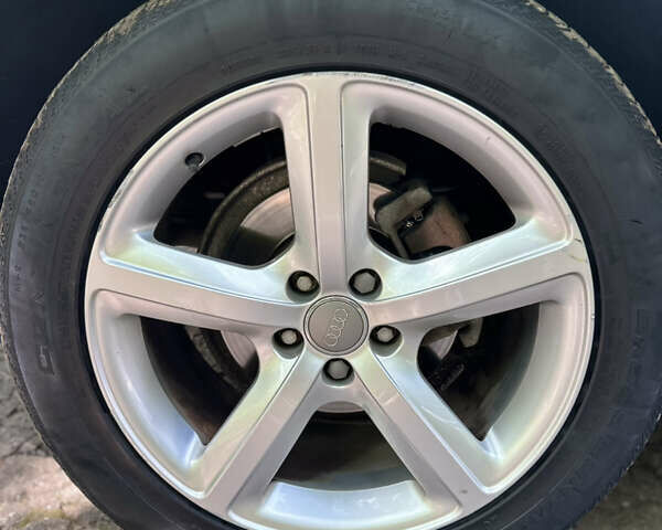 Ауди Ку 5 2016 в Львове на Automoto.ua Белый Ауди Ку 5, объемом двигателя 1.98 л и пробегом 91 тыс. км за 23800 $, фото 36 на Automoto.ua