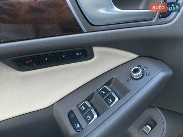 Белый Ауди Ку 5, объемом двигателя 2 л и пробегом 174 тыс. км за 15300 $, фото 28 на Automoto.ua