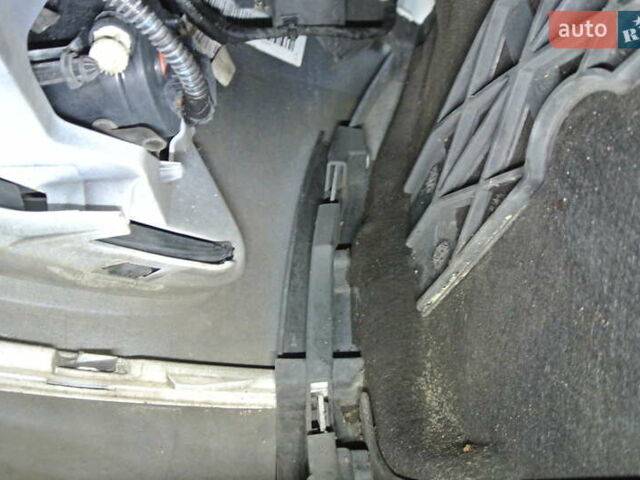 Белый Ауди Ку 5, объемом двигателя 1.98 л и пробегом 146 тыс. км за 17900 $, фото 109 на Automoto.ua