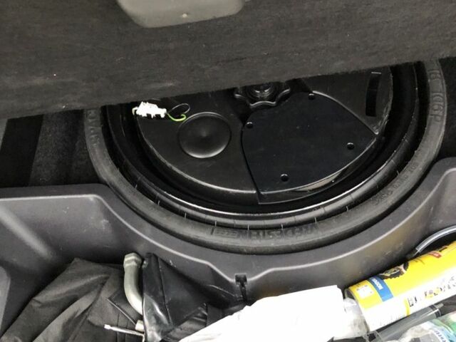 Білий Ауді Ку 5, об'ємом двигуна 2 л та пробігом 176 тис. км за 19350 $, фото 14 на Automoto.ua