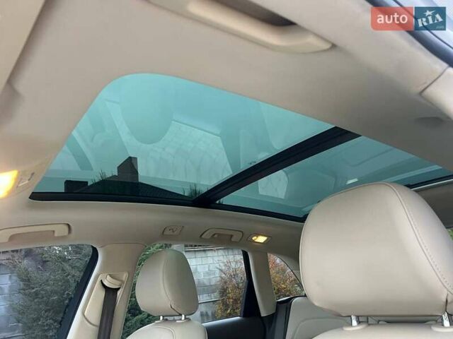 Белый Ауди Ку 5, объемом двигателя 1.98 л и пробегом 278 тыс. км за 13900 $, фото 39 на Automoto.ua