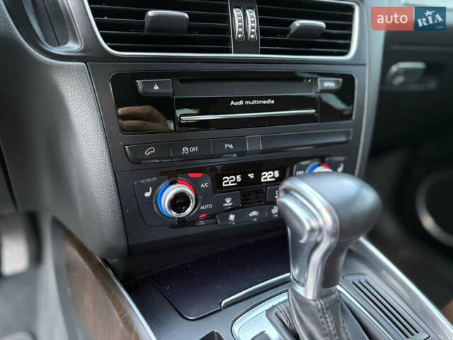 Ауди Ку 5 2016 в Львове на Automoto.ua Белый Ауди Ку 5, объемом двигателя 2 л и пробегом 181 тыс. км за 17850 $, фото 24 на Automoto.ua