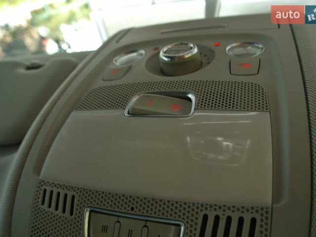 Белый Ауди Ку 5, объемом двигателя 1.98 л и пробегом 146 тыс. км за 17900 $, фото 45 на Automoto.ua