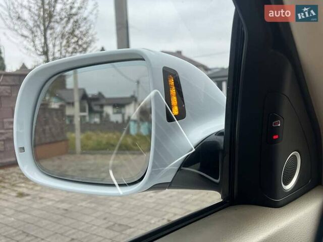 Белый Ауди Ку 5, объемом двигателя 1.98 л и пробегом 278 тыс. км за 13900 $, фото 16 на Automoto.ua