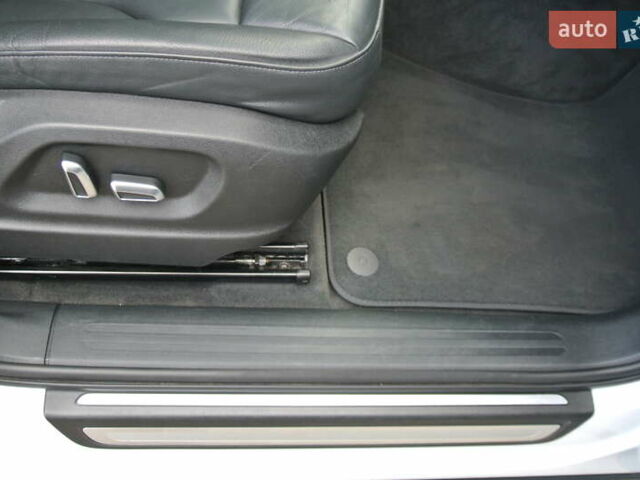 Белый Ауди Ку 5, объемом двигателя 1.98 л и пробегом 146 тыс. км за 17900 $, фото 18 на Automoto.ua