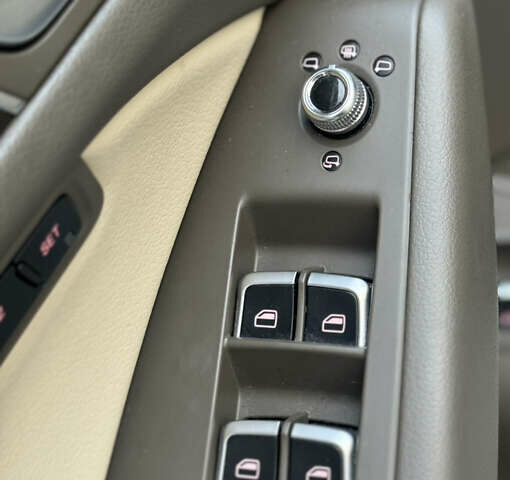 Білий Ауді Ку 5, об'ємом двигуна 1.98 л та пробігом 130 тис. км за 16950 $, фото 93 на Automoto.ua