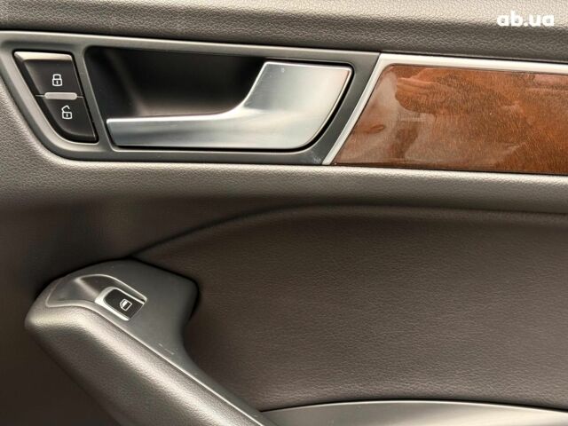 Белый Ауди Ку 5, объемом двигателя 2 л и пробегом 196 тыс. км за 15990 $, фото 15 на Automoto.ua