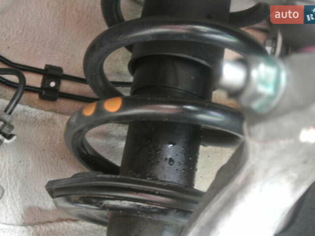 Белый Ауди Ку 5, объемом двигателя 1.98 л и пробегом 146 тыс. км за 17900 $, фото 64 на Automoto.ua