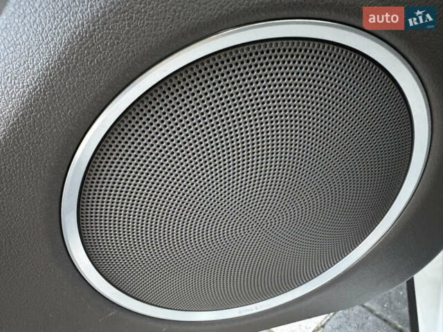 Білий Ауді Ку 5, об'ємом двигуна 2 л та пробігом 173 тис. км за 15700 $, фото 54 на Automoto.ua